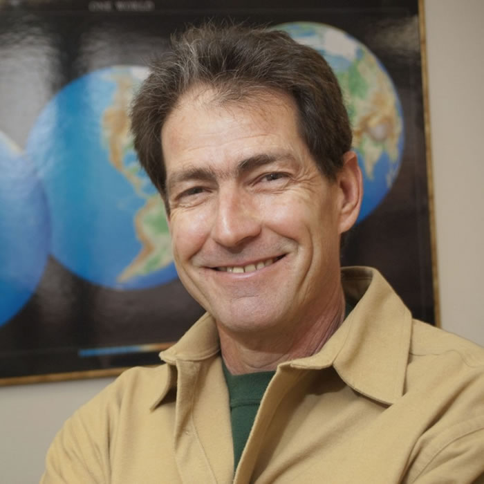 John Priscu Profile Photo