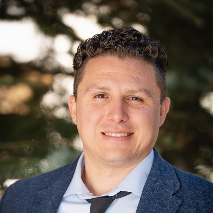 Anthony Gonzales Profile Photo