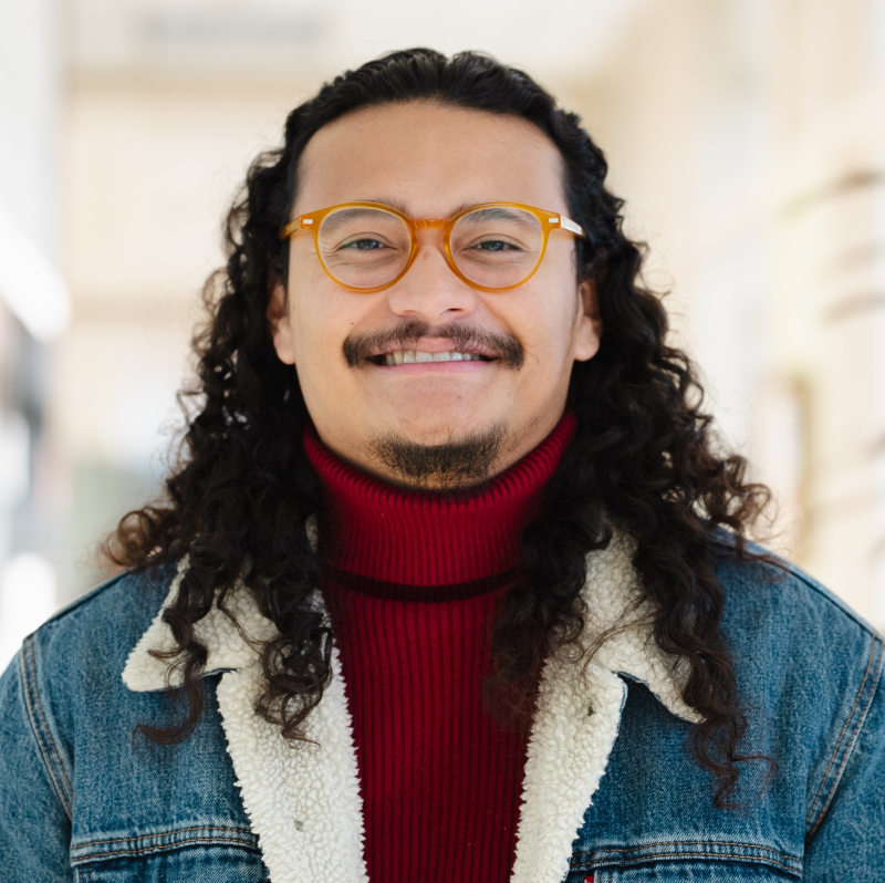 Esteban Oregon Profile Photo