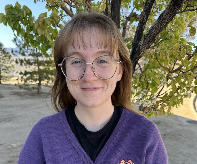 Allison Abbott Profile Photo