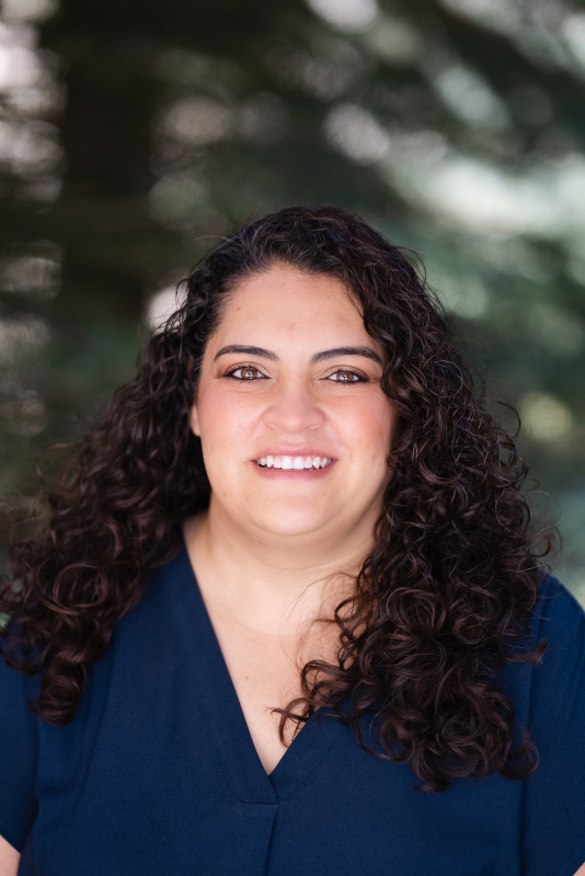 Maria Vasquez Profile Photo