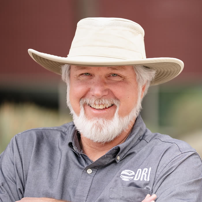 Delbert Booth Profile Photo