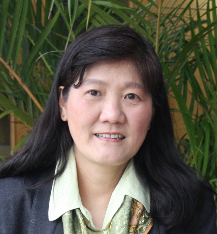 Judith Chow Profile Photo