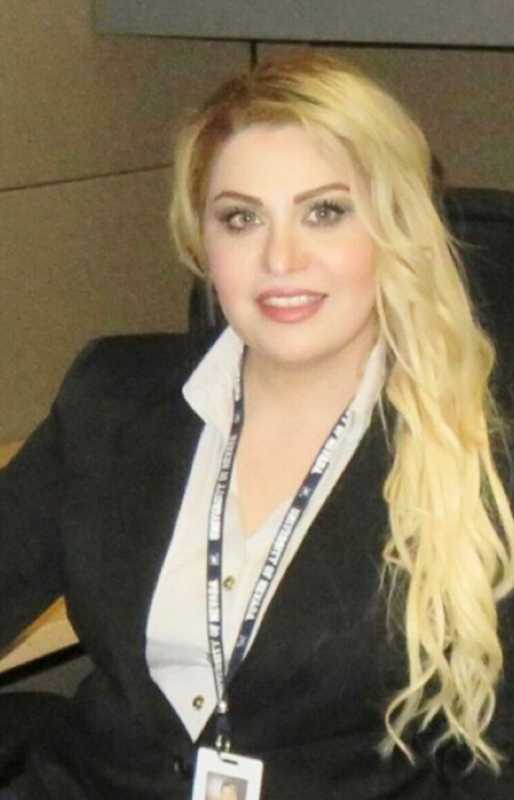 Farnaz Hosseinpour Profile Photo