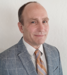 Dr. Sean A. McKenna appointed to lead Hydrologic Sciences at the Desert Research Institute