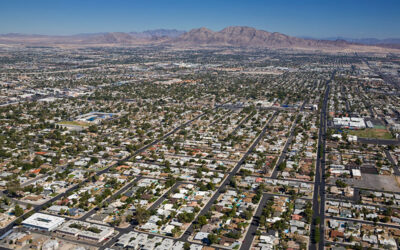 “Buen Aire Para Todos” project will create a new air quality monitoring system for Latinx community in East Las Vegas