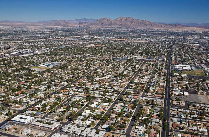 “Buen Aire Para Todos” project will create a new air quality monitoring system for Latinx community in East Las Vegas