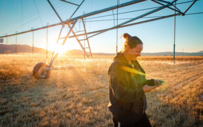 Consortium Launches New Online Water Data Platform to Transform Water Management in the Western United States as Droughts Intensify