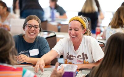 With Help from Nevada Foundations and Community Partners, DRI is Bringing High-Quality, Hands-On STEM Learning to Nevada’s Schools