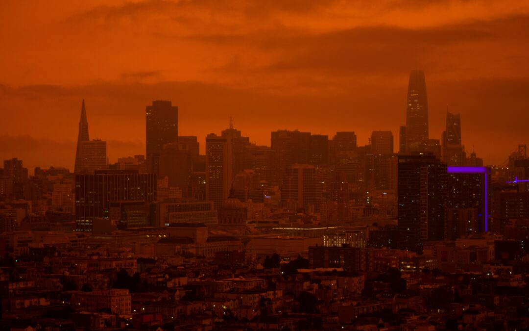 Can Scientific Ingenuity Turn the Clock Back on Climate Change?