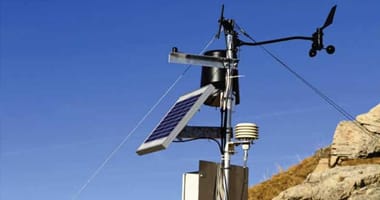 Real-Time Environmental Monitoring and Alert System (REMAS)