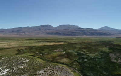 New Tool Will Help Manage One of Nevada’s Most Critical Freshwater Sources