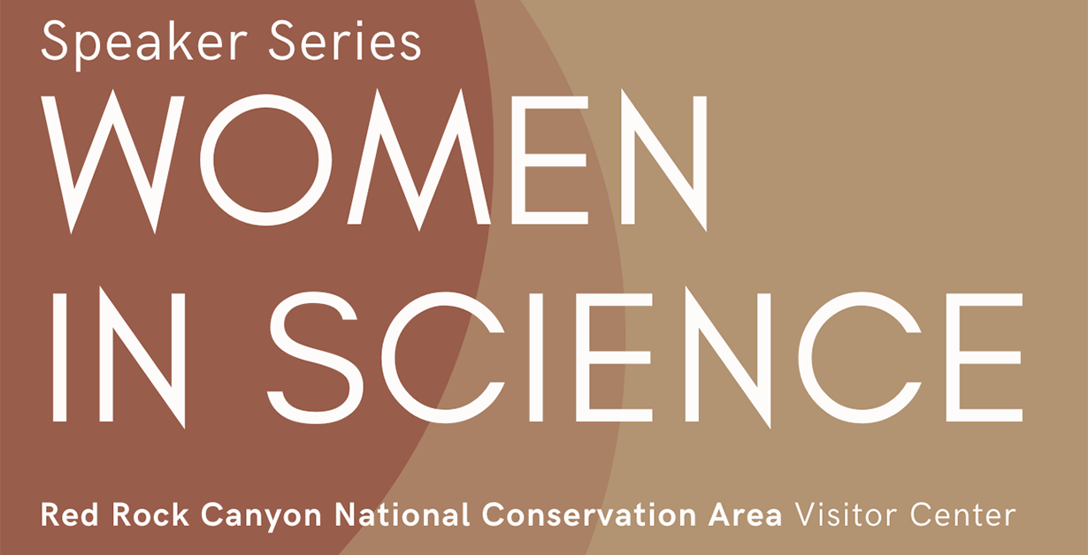 Women in Science Speaker Series