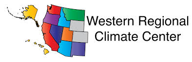 Western Regional Climate Center